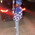 Malik Parks - Facebook