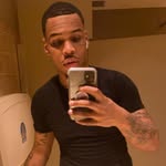 Malik Parrish - @leekmazn - Instagram