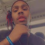 Malik Parrish - @imleekmazin - Instagram