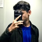 Malik Patel - @hxider_99 - Instagram