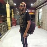 Malik Patel - @malik___patel - Instagram
