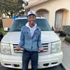 Malik Patton - @tmaxmob805 - TikTok