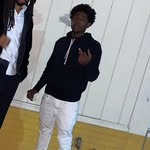 Malik Patton - @__malik15_ - Instagram