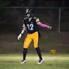 Malik Patton - @malikpattonathletics - TikTok