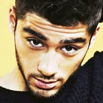 Liam Payne and Zayn Malik - @malikpaynestagram - Instagram