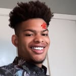 Malik Payne - @whatadrag99 - Instagram