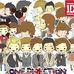 Malik, Tomlinson, Payne, Horan &amp; Styles. - Facebook
