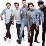 ONE DIRECTION - @payne__malik - Instagram