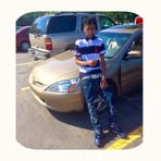 Malik Pearsall - Facebook