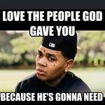 Kareem Malik Pearson - @kmalison10 - Instagram