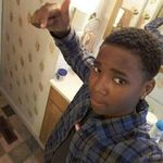 Malik Pearson - @pearson_malik - Instagram
