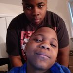 Malik Pearson - @therealmalikpearson - Instagram