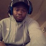 Malik Pearson - @leek_grizzly - Instagram