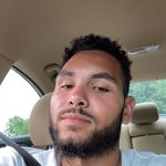 Malik Pearson - @malik_t_p - Instagram