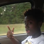 Malik Peoples - @swagger_kidd01 - Instagram
