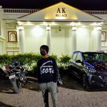 $rikanth Malik - @peoples_cal_me_malik - Instagram