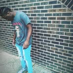 Malik Peters - Facebook