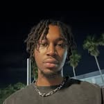 Malik Peters - @malik_j_peters - Instagram