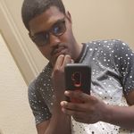 Malik Peterson - @themanpetey - Instagram