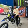 Malik Peterson - @likluv25 - TikTok