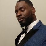 Malik Peterson - @cudannacash - Instagram