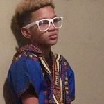 Maliksocool - @malikpetersonnn - Instagram