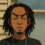 Malik phillip - @malik.rashad1 - Instagram