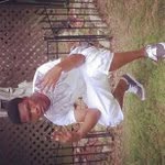 Malik Phillips - @daddy_10_04_2014 - Instagram