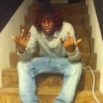 Malik Phillips - @mac_stay_puffin - Instagram
