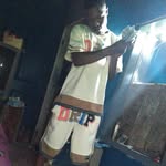 Malik Phillips - @malik4c95 - Instagram
