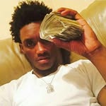 Malik Phillips - Marshall - @runninupbandz - Instagram
