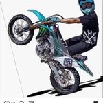 Malik Pinnock - @1pappystunts - Instagram