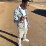 Malik Pitts - @pitts_malik - Instagram