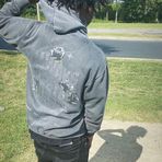 Malik Pitts - Facebook