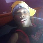 Malik Pitts - @yoboimalik2x - Instagram
