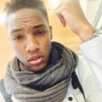 Malik Pope - @malikfrombay1 - Instagram