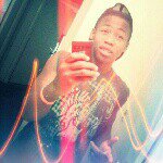 Malik Pope - @__livelovegod__ - Instagram