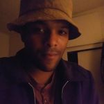 Malik Pope - @waxpoetic94 - Instagram