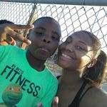 Bre Vaughn Malik Porter - @brevaughnmalik - Instagram