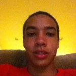 Malik  Porter - @malikp_25 - Instagram