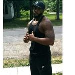 Malik Porter - @malikporter21 - Instagram