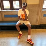 Malik Porter - Facebook