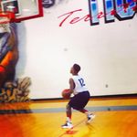 Nicholas Malik Porter - @nicholasporter7621 - Instagram
