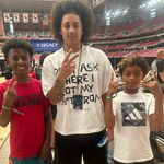 Malik potts - @potts_malik - Instagram