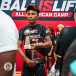 Malik Potts - @malikpotts2032 - Instagram