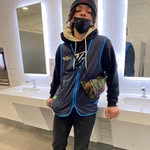Malik powers - @dtbleekk - Instagram