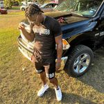 Malik Preston - @midnight.steppa00 - Instagram