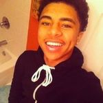 Malik preston - @malikpreston8 - Instagram