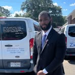 Malik Preston - Facebook