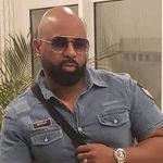 Malik A Pride - @babyboy1232 - Instagram